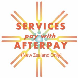 Services - Pay with Afterpay (NZ Only)