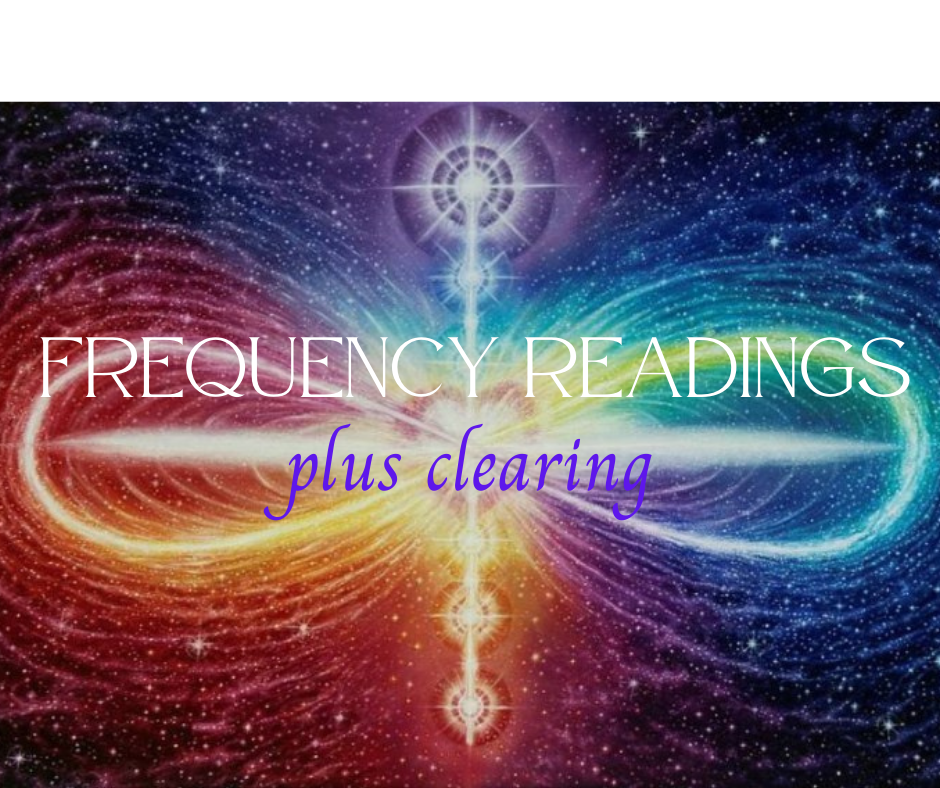 Frequency reading