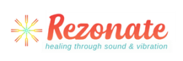 Rezonate - healing through sound and vibration